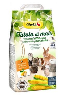 Gimborn Koruzna posteljica Gimbi 7l