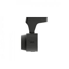 DDPai Avto kamera + zadnja kamera N2 Dual, 2K, Wi-Fi, 1.9" LCD, črna