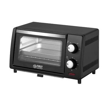 First Austria Električna pečica mini FIRST FA-5041-2, 10L, 800W