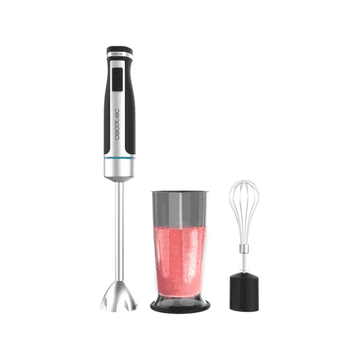 Cecotec Palični mešalnik PowerGear 1500 XL Cream