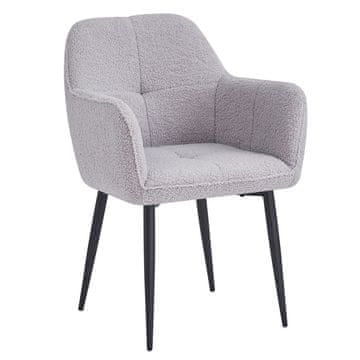 KONDELA Sener jedilni stol