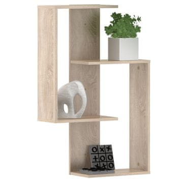 KONDELA Valpa polica