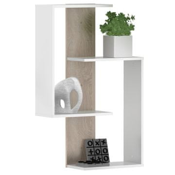 KONDELA Valpa polica