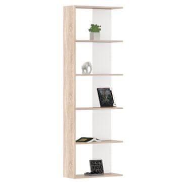 KONDELA Agatija polica