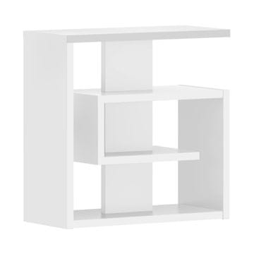 KONDELA Vandia stranska miza