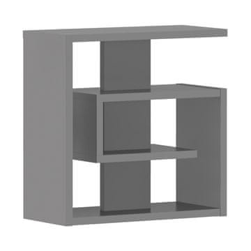 KONDELA Vandia stranska miza