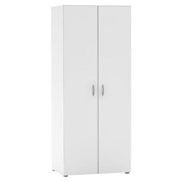 KONDELA Ramzes 2 dvovratna omara