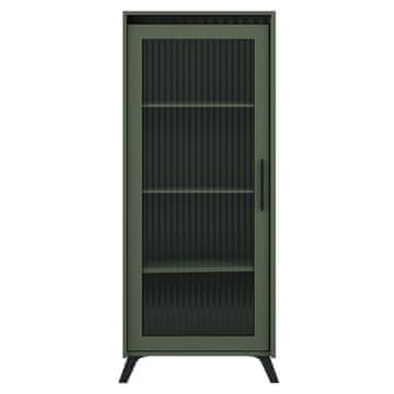 KONDELA Longy Reg1W izložba