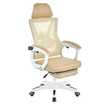 KONDELA Malvin pisarniški fotelj