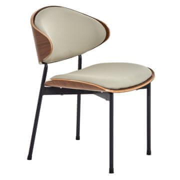 KONDELA Marsija jedilni stol