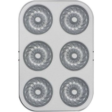 Decora Model za mini žemljice 27x18cm -