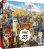 Puzzle Fallout: 25th Anniversary 1000 kosov