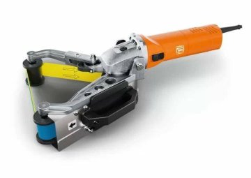 shumee FEIN TRAČNI BRUSILNIK ZA CEVI RS 1770 E