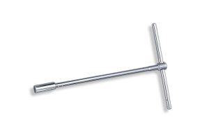 shumee JONNESWAY 17 mm nasadni ključ z drsnim zatičem S40H117