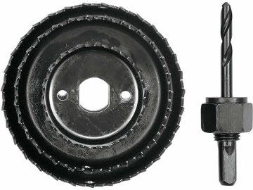 shumee VOREL KOMPLET LINIRNIH ŽAG ZA LES 4delni 517689 mm 22565