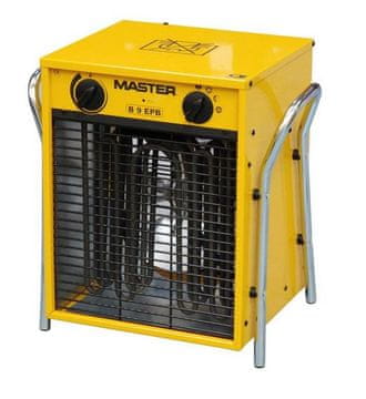 shumee GLAVNI ELEKTRIČNI GRELEC B9 IT 400V 9kW