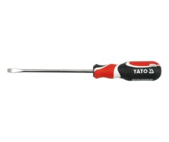 shumee YATO PLOŠČATI IZVIJAČ 6 x 150 mm SVCM55 2614