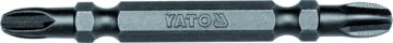 shumee YATO NASTAVEK 14 x 65 mm PH3PH3 DVOSTRANSKI 50 kosov YT7882