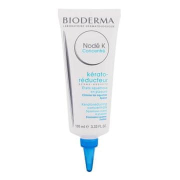 Bioderma Nodé K Keratoreducing balzam proti prhljaju za ženske