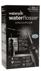 WaterPik WP-462EU prenosna zobna prha