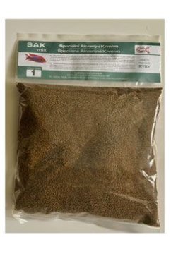 S.A.K. mix500 g (1125 ml) velikost 2