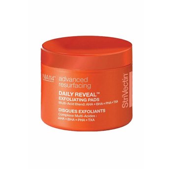StriVectin Advanced Resurfacing Daily Reveal Exfoliating Pads 60 kosov