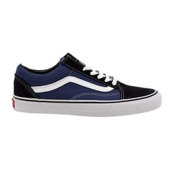 Vans Čevlji 45 EU Old Skool Navy