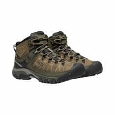 KEEN Čevlji treking čevlji 48 EU Targhee Iii Mid WP