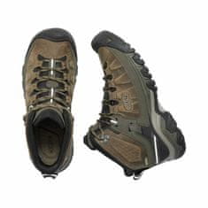 KEEN Čevlji treking čevlji 48 EU Targhee Iii Mid WP