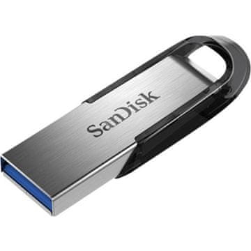 SanDisk Ultra Flair 64GB USB 3.0 (SDCZ73-064G-G46) USB ključ