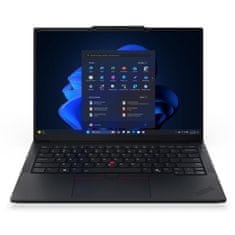 ThinkPad E14 Gen7 14" (35,56cm) Intel Ultra 5 225U 16GB 512GB Windows 11 Pro prenosni računalnik 21SX004BSC