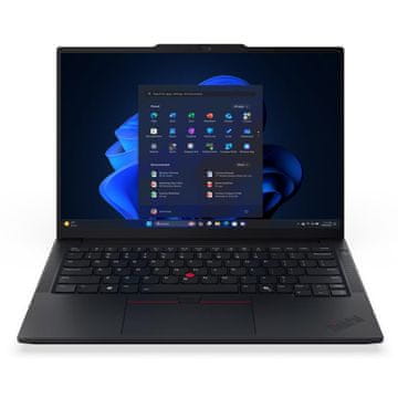 Lenovo ThinkPad E14 Gen7 14" (35,56cm) Intel Ultra 5 225U 16GB 512GB (21SX004BSC) Windows 11 Pro prenosni računalnik
