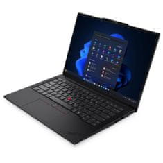 Lenovo ThinkPad E14 Gen7 14" (35,56cm) Intel Ultra 5 225U 16GB 512GB (21SX004BSC) Windows 11 Pro prenosni računalnik