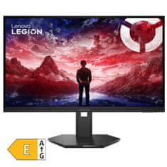 Lenovo Legion 27Q-10 68,58cm (27") QHD IPS 240Hz DP/HDMI HDR10 gaming monitor