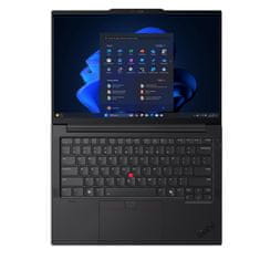 Lenovo ThinkPad E14 Gen7 14" (35,56cm) Intel Ultra 5 225U 16GB 512GB (21SX004BSC) Windows 11 Pro prenosni računalnik