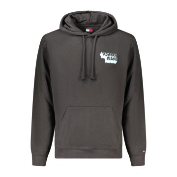 Tommy Hilfiger Športni puloverji dm0dm21625nebds2xl