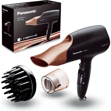 Panasonic EH-NA65CN825 s tehnologijo nanoe, Sušilec za lase
