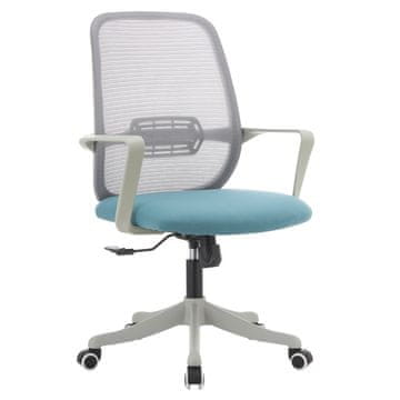 KONDELA Dervin pisarniški fotelj