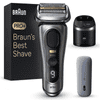 Braun Series 9 PRO+ Wet&Dry 9575cc, Brijalnik 