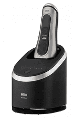 Braun Series 9 PRO+ Wet&Dry 9575cc, Brijalnik 
