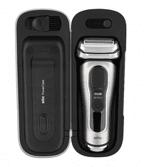 Braun Series 9 PRO+ Wet&Dry 9575cc, Brijalnik 