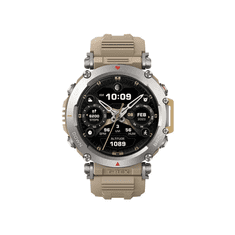 Amazfit T-Rex Ultra, bežna, Pametna ura