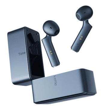 Timekettle W4 AI, modre, prevajalne slušalke