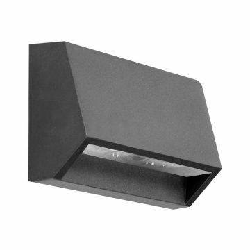 shumee ORNO ENYE LED FASADNA SVETILKA 15W IP65 4000K