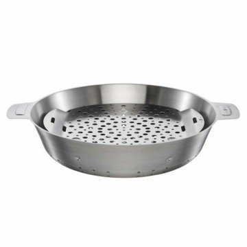 shumee FISKARS JEKLENA KOŠARA NORDEN GRILL CHEF