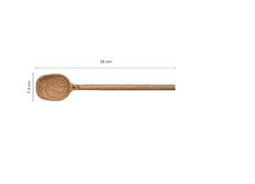 shumee FISKARS LESENA ŽLICA NORDEN GRILL CHEF