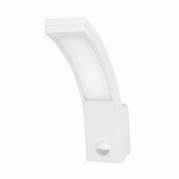 shumee ORNO VRTNA SVETILKA S PIRPIRITNO LED 10W