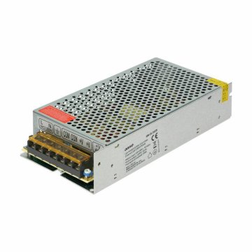 shumee ORNO NAPAJALNIK Z ODPRTIM OKVIRJEM 150 W 12 V DC IP20