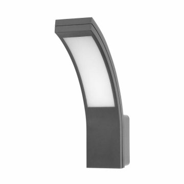 shumee ORNO VRTNA SVETILKA PIRIT LED 10W 4000K
