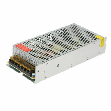 shumee ORNO NAPAJALNIK Z ODPRTIM OKVIRJEM 120 W 12 V DC IP20